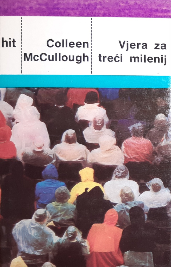 VJERA ZA TREĆI MILENIJ