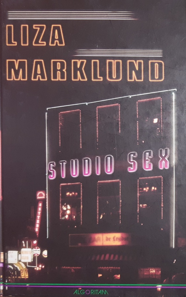STUDIO SEX