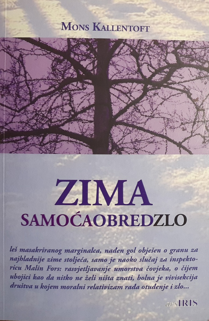 ZIMA