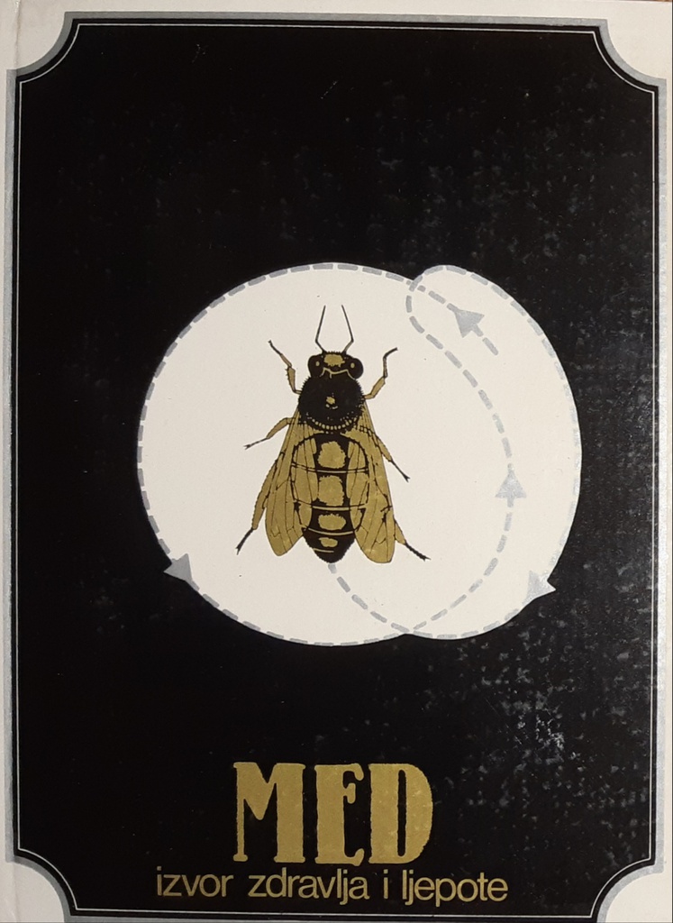MED - IZVOR ZDRAVLJA I LJEPOTE