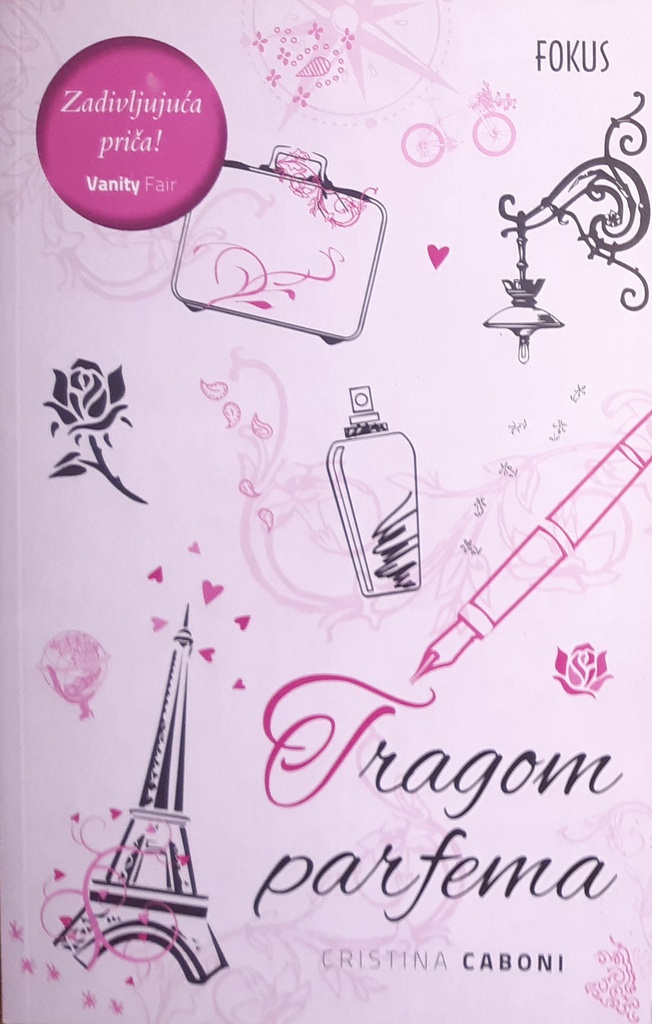 TRAGOM PARFEMA