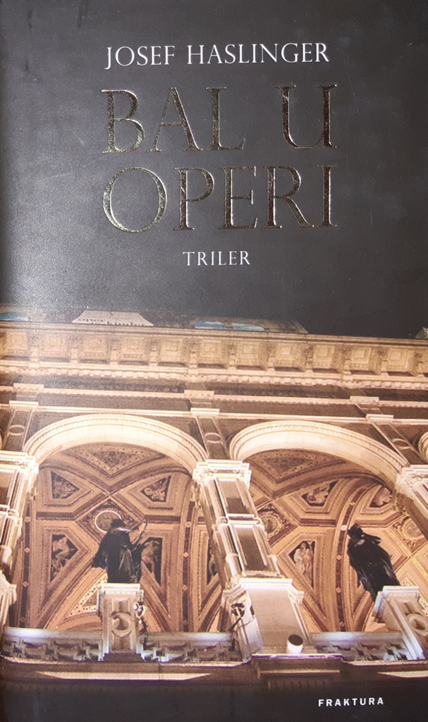 BAL U OPERI