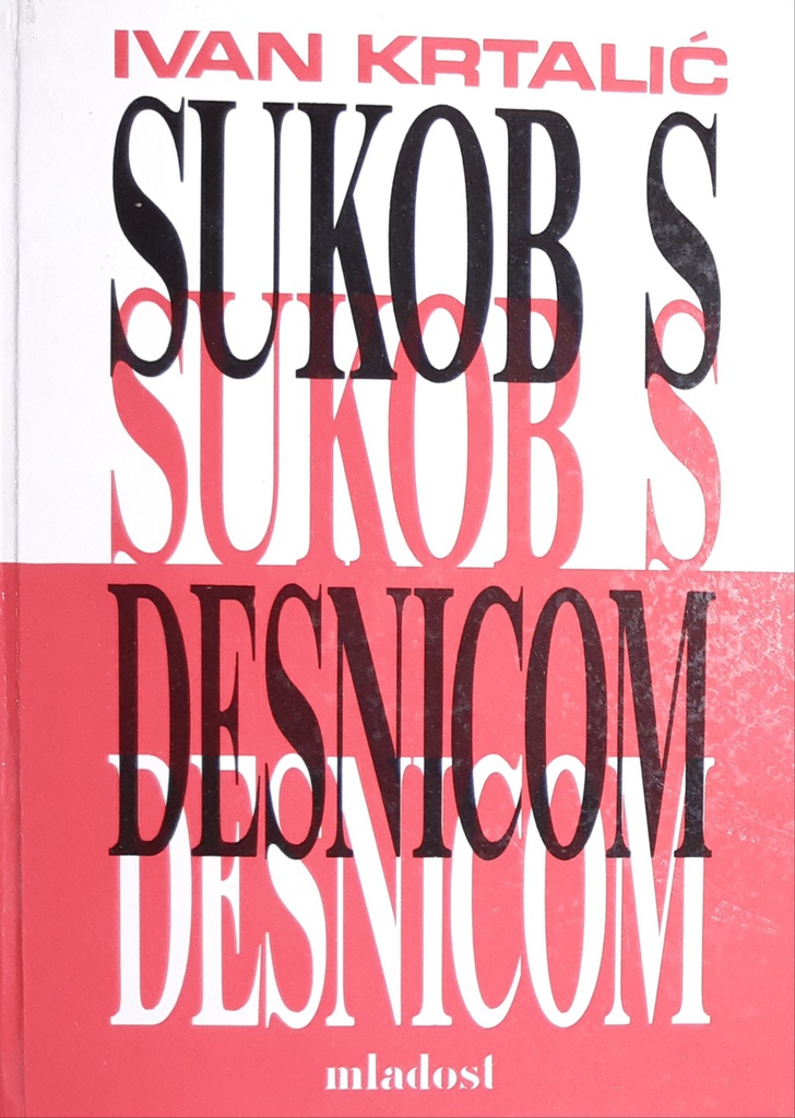 SUKOB S DESNICOM