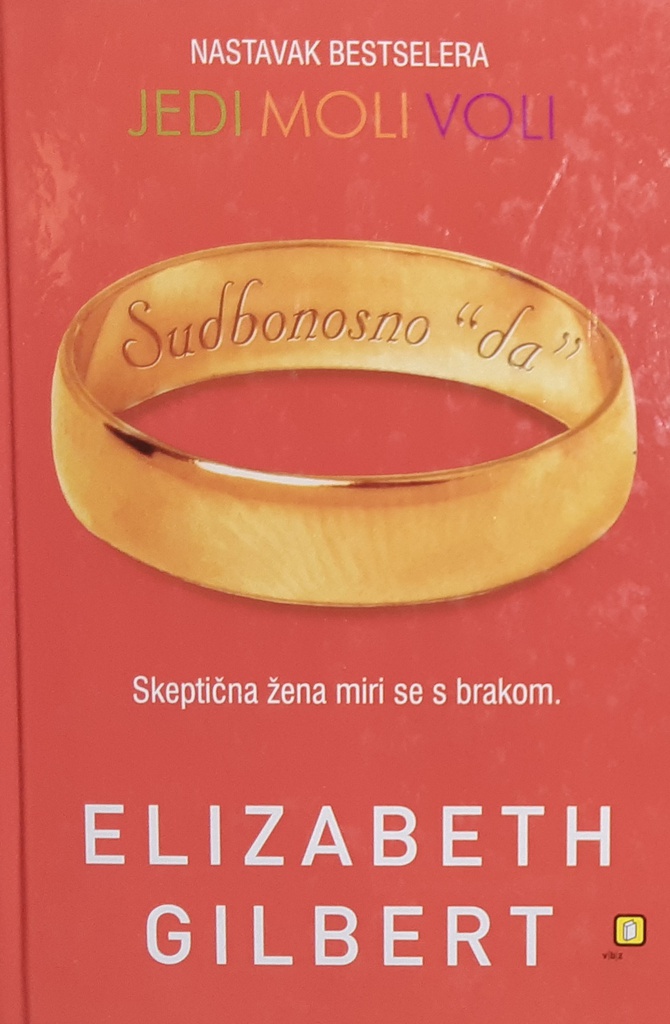 SUDBONOSNO ''DA''