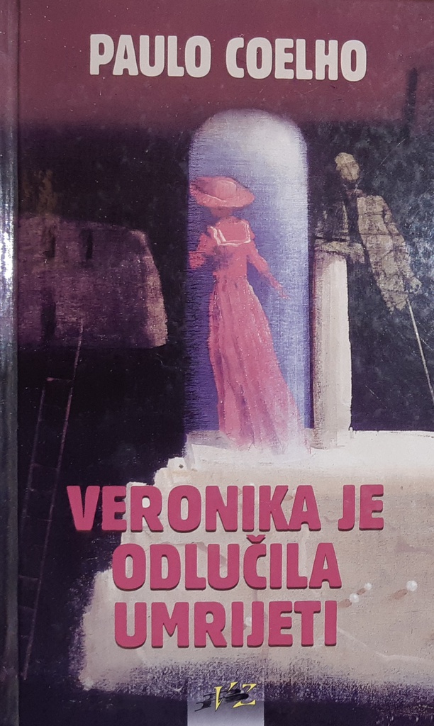 VERONIKA JE ODLUČILA UMRJETI