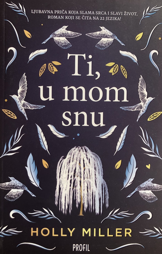 TI, U MOM SNU