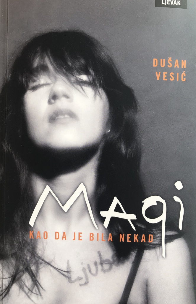 MAGI KAO DA JE BILA NEKAD