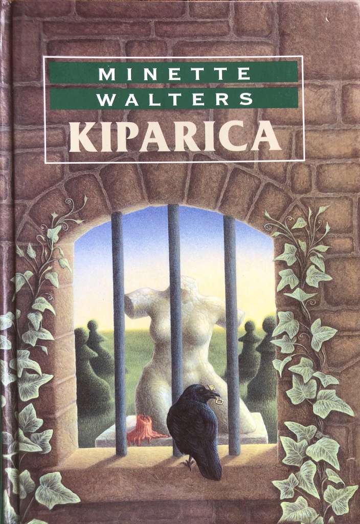 KIPARICA