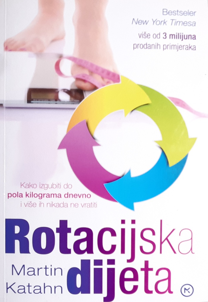 ROTACIJSKA DIJETA