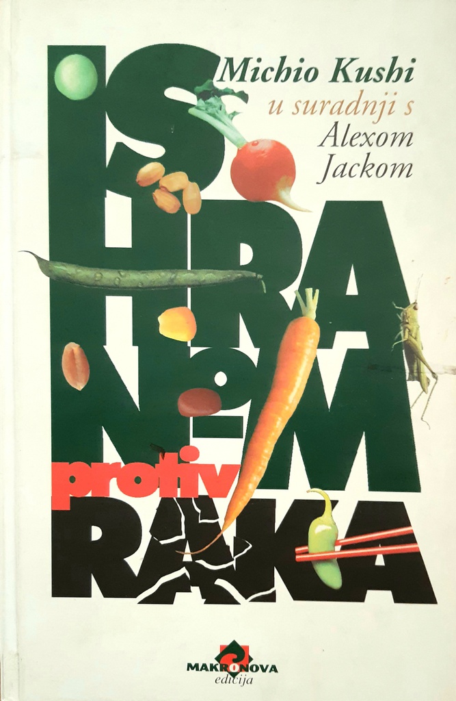 ISHRANOM PROTIV RAKA