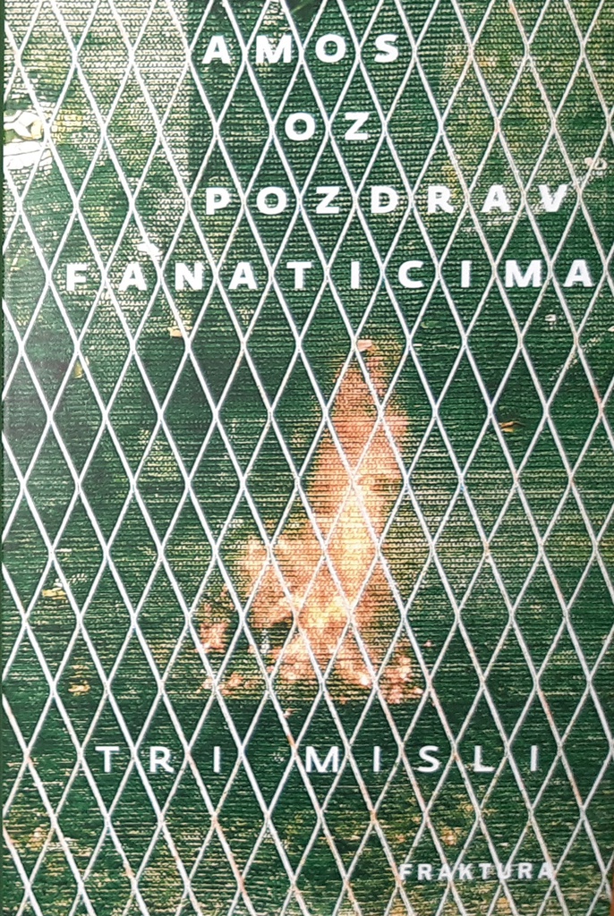 POZDRAV FANATICIMA - TRI MISLI