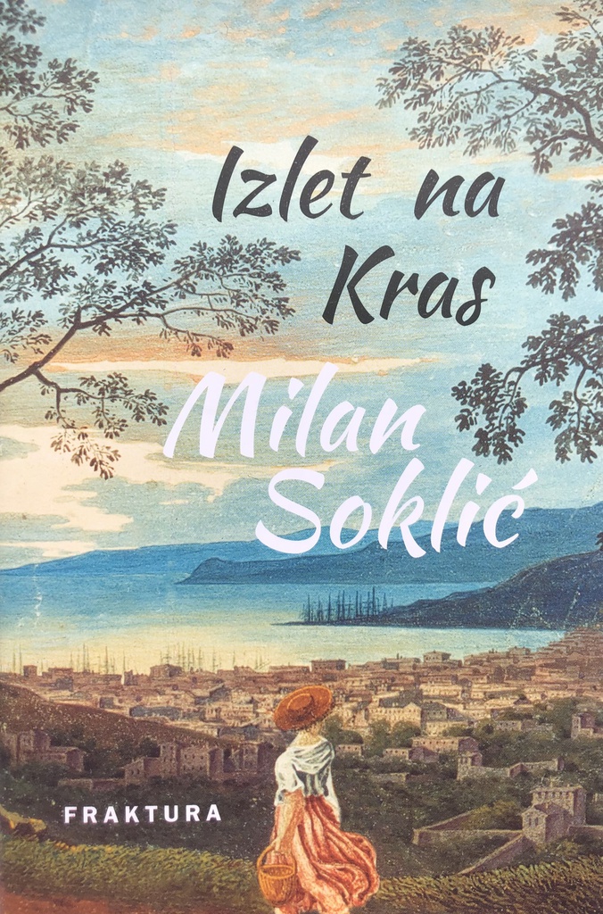 IZLET NA KRAS