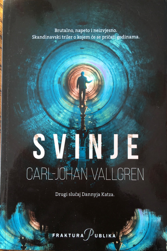 SVINJE