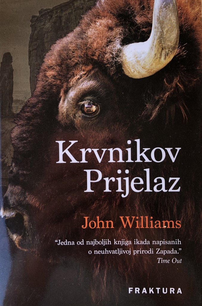 KRVNIKOV PRIJELAZ