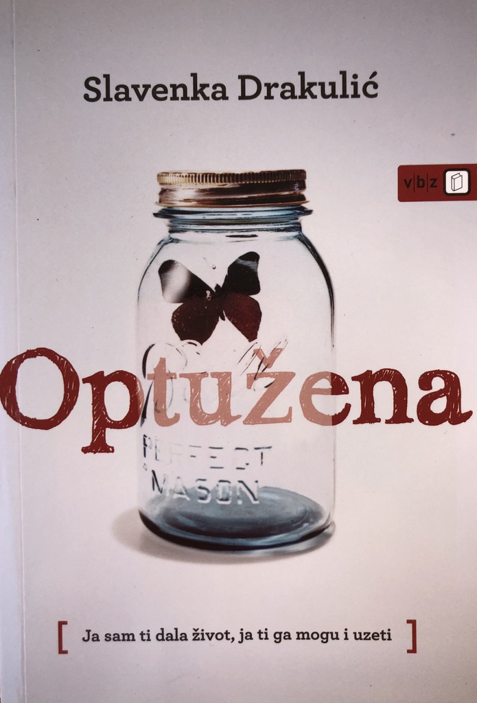 OPTUŽENA