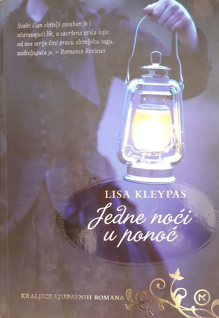 JEDNE NOĆI U PONOĆ