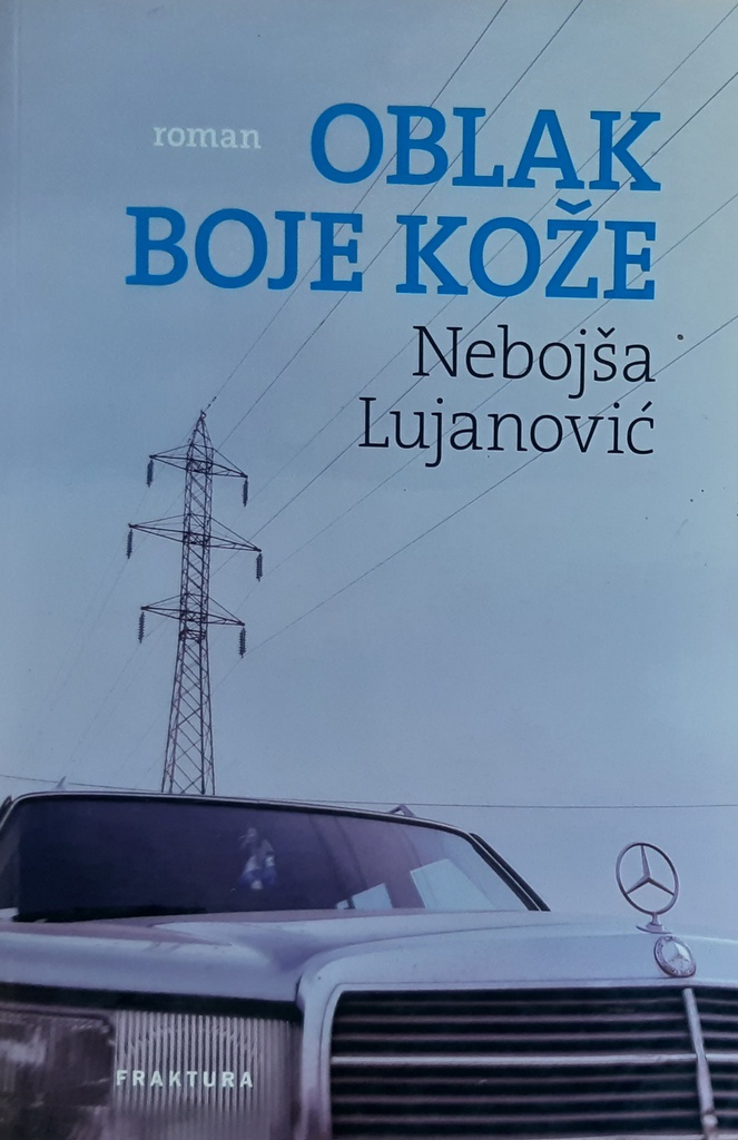 OBLAK BOJE KOŽE