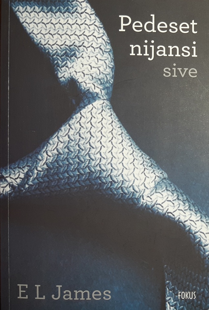 PEDESET NIJANSI SIVE