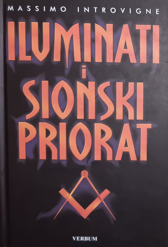 ILUMINATI I SIONSKI PRIORAT