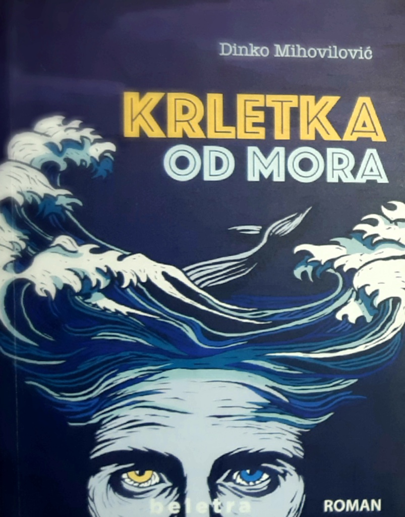 KRLETKA OD MORA