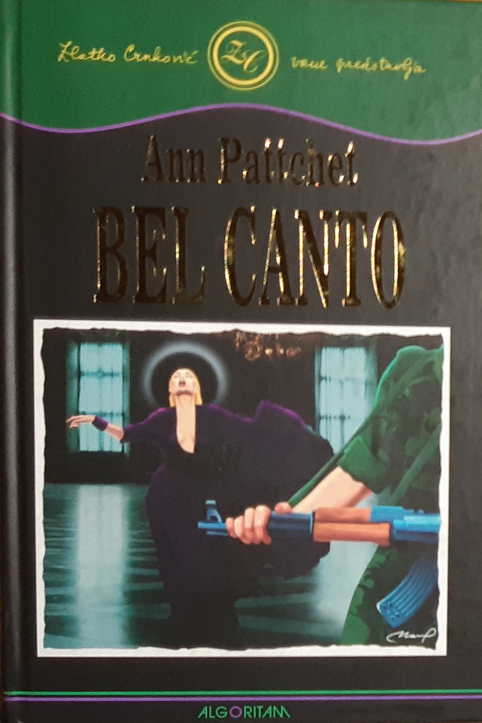 BEL CANTO