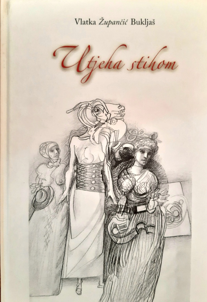 UTJEHA STIHOM