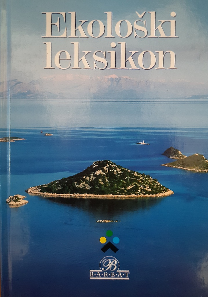 EKOLOŠKI LEKSIKON