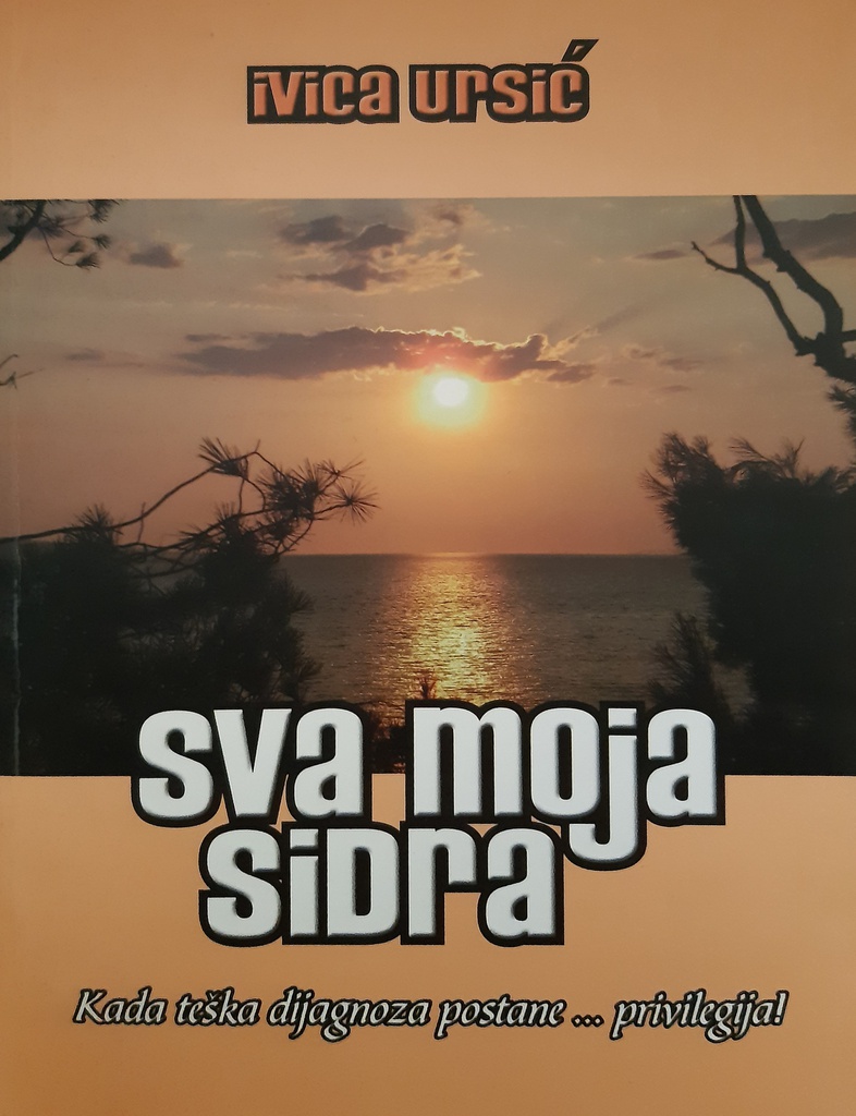 SVA MOJA SIDRA