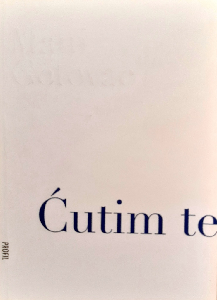 ĆUTIM TE