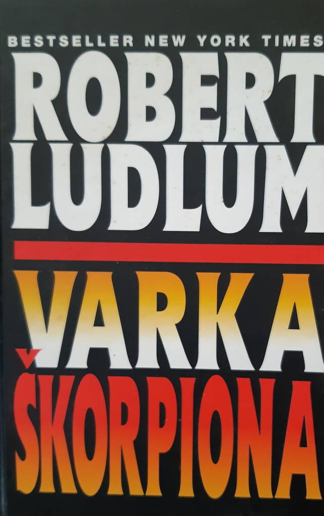 VARKA ŠKORPIONA