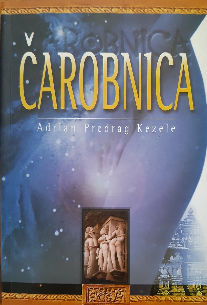 ČAROBNICA