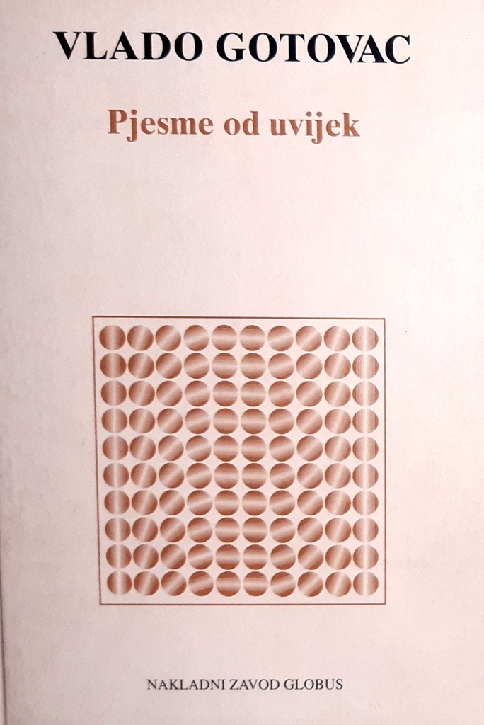 PJESME OD UVIJEK