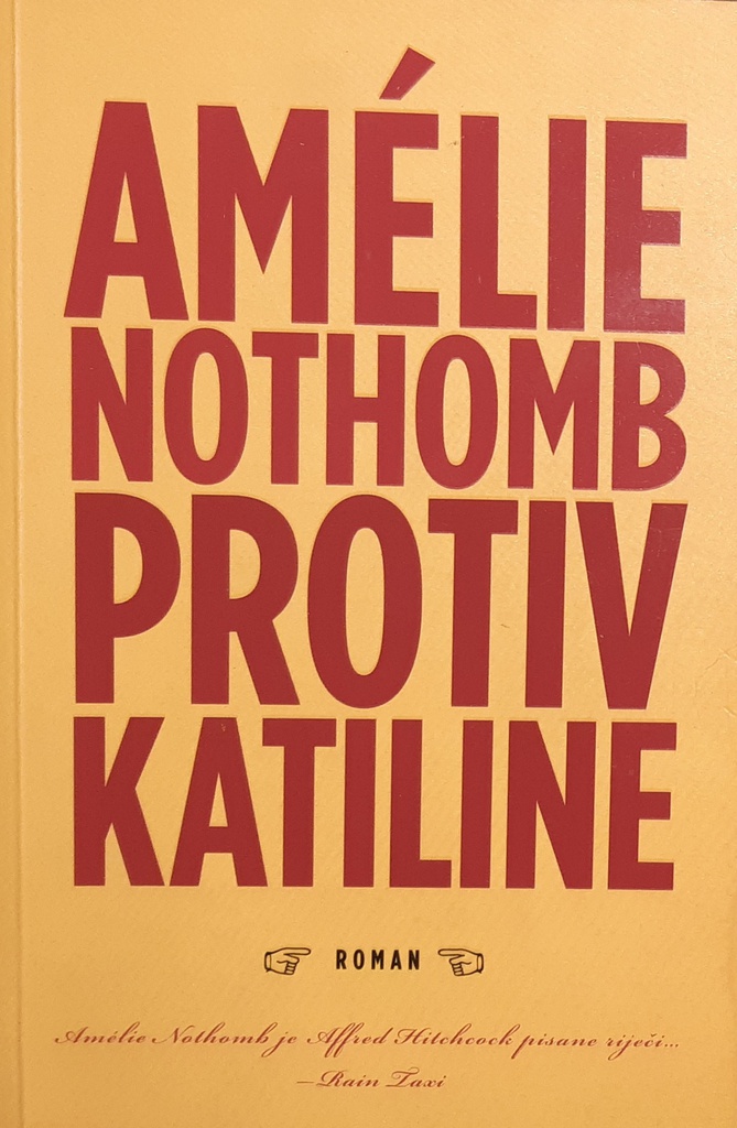 PROTIV KATILINE