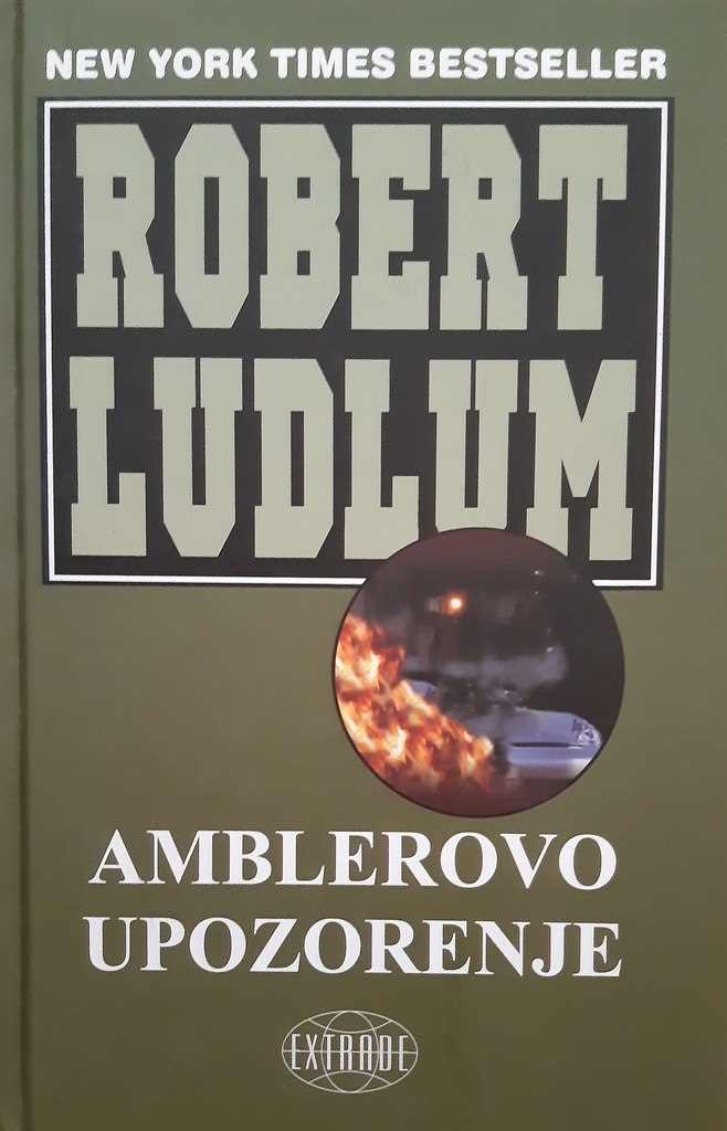 AMBLEROVO UPOZORENJE