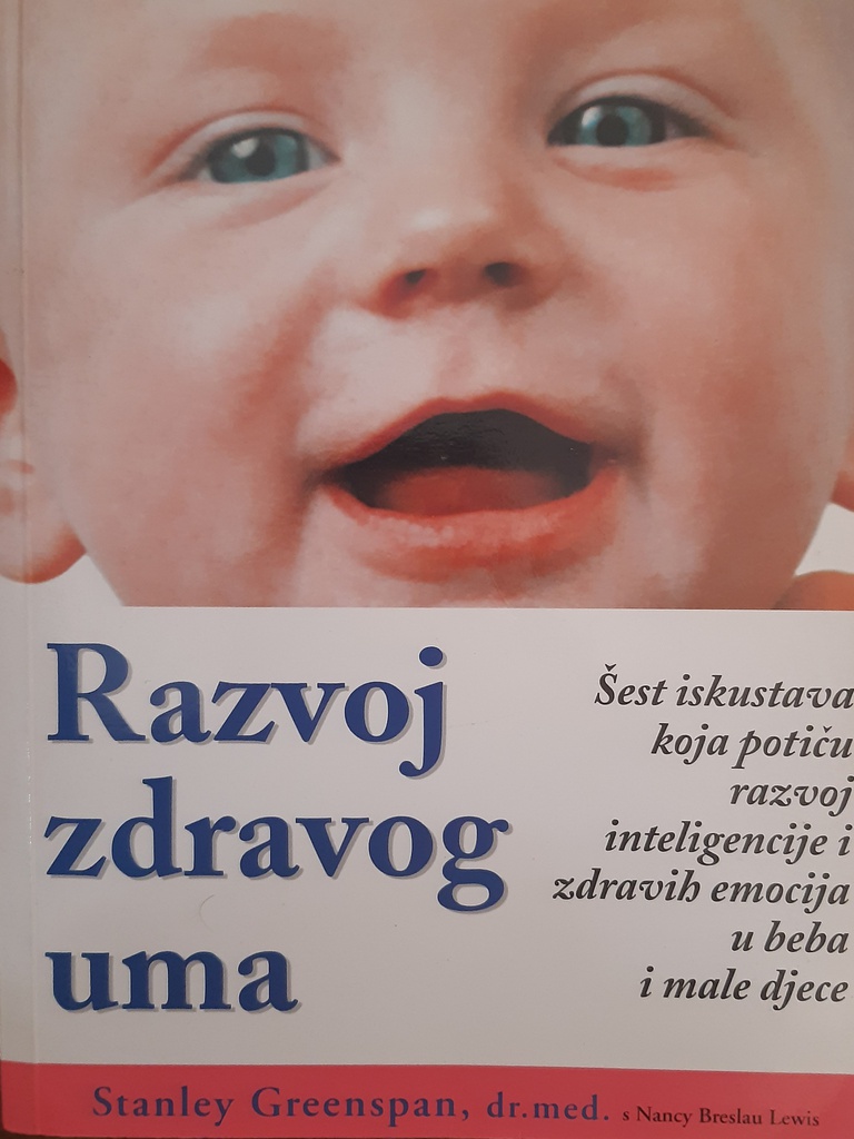 RAZVOJ ZDRAVOG UMA