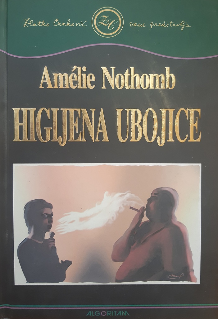 HIGIJENA UBOJICE