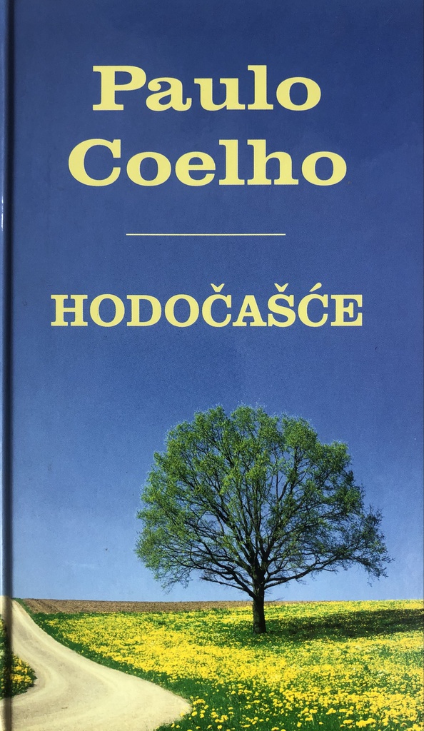 HODOČAŠĆE
