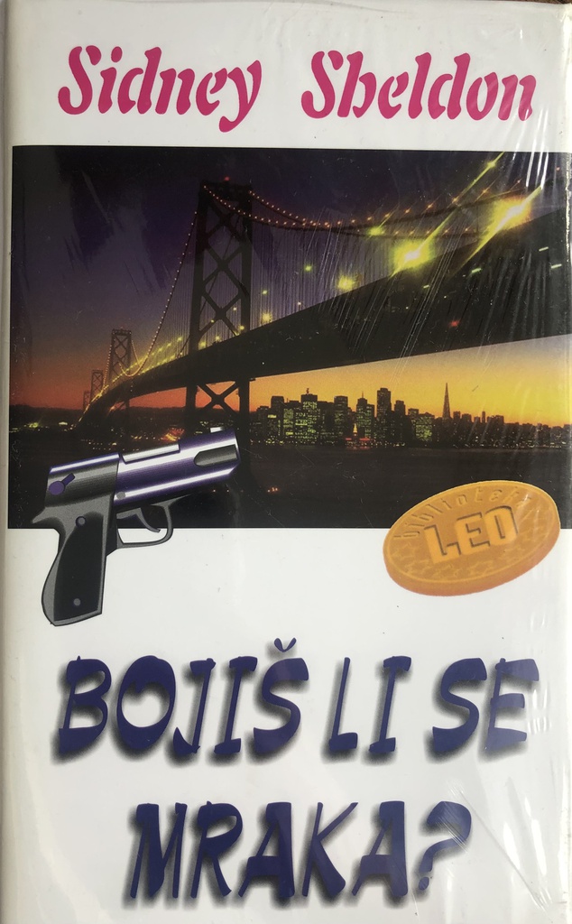 BOJIŠ LI SE MRAKA?