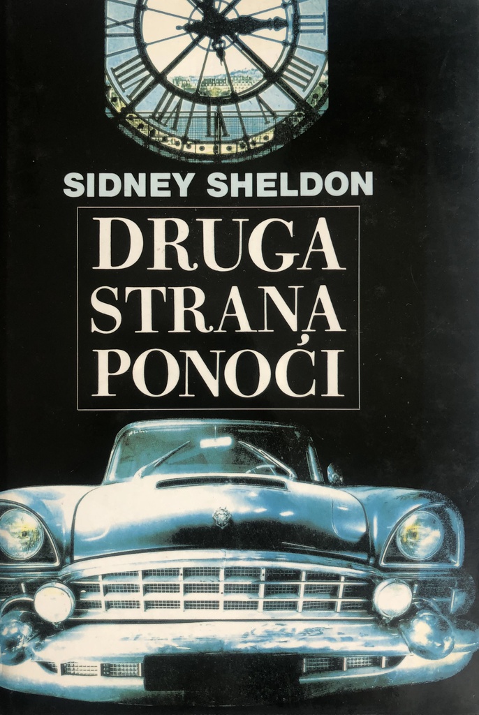 DRUGA STRANA PONOĆI