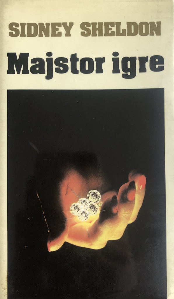 MAJSTOR IGRE
