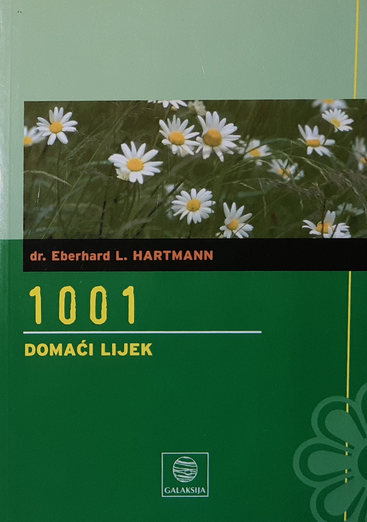 1001 DOMAĆI LIJEK