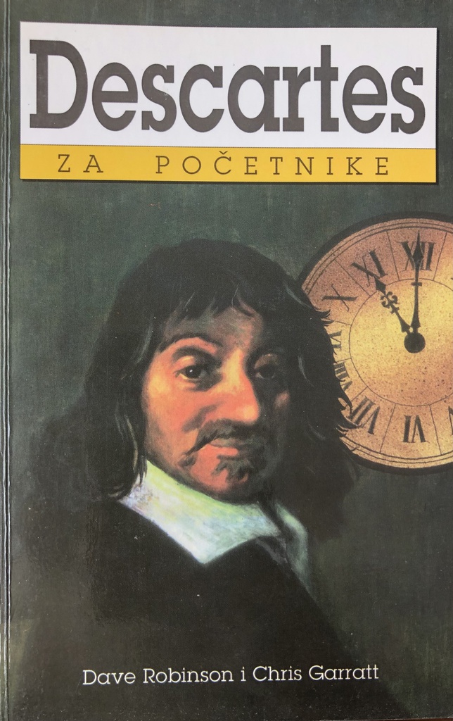 DESCARTES ZA POČETNIKE