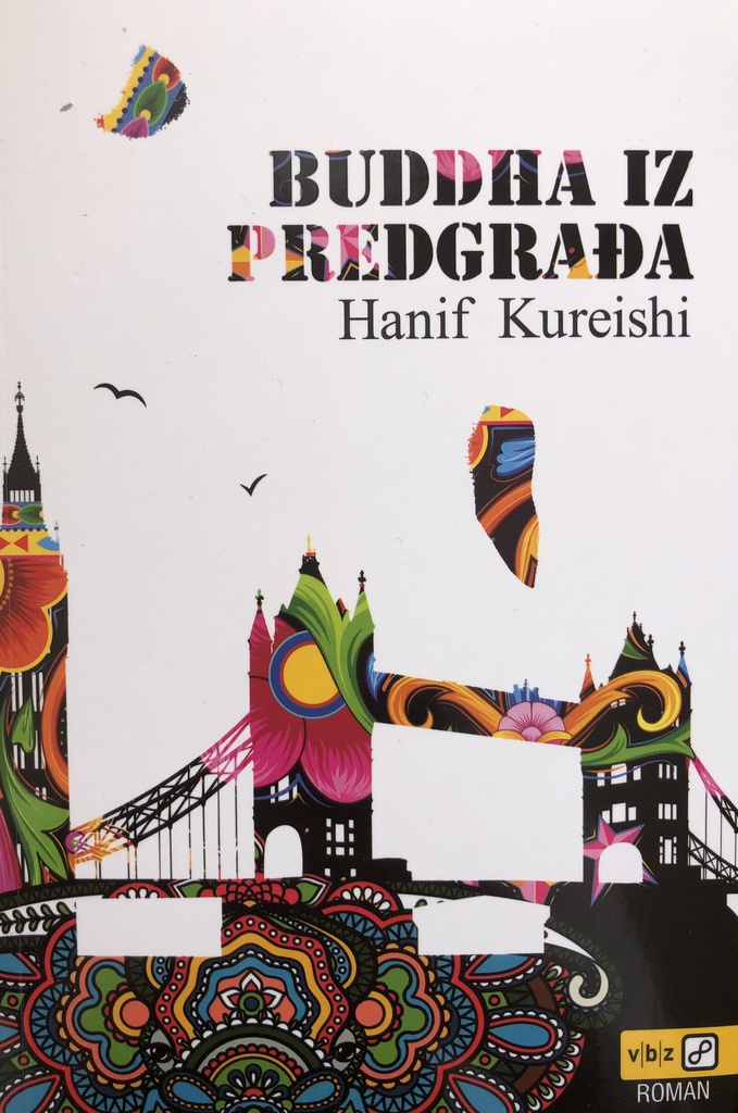 BUDDHA IZ PREDGRAĐA