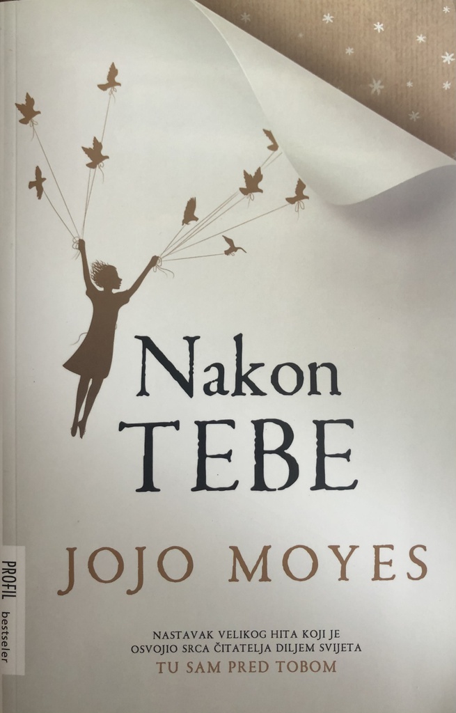 NAKON TEBE
