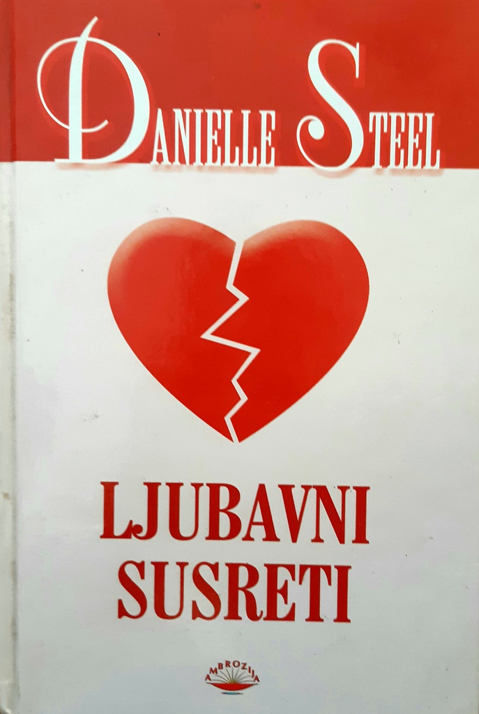LJUBAVNI SUSRETI