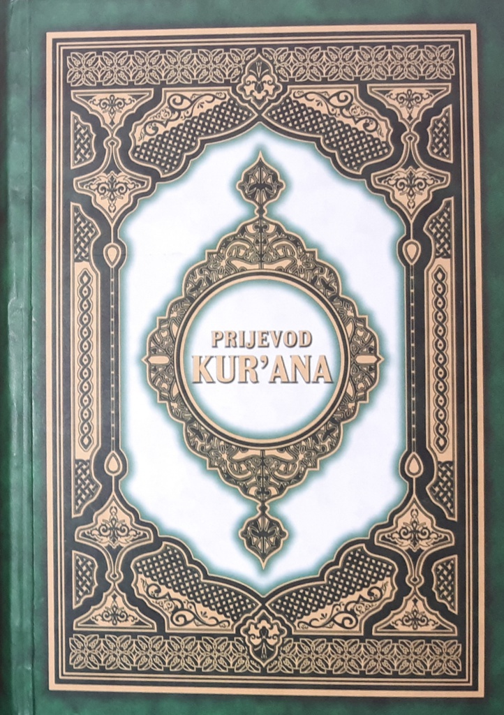 PRIJEVOD KUR'ANA