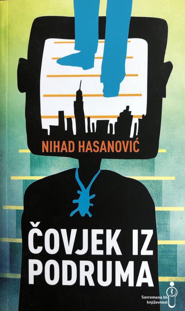 ČOVJEK IZ PODRUMA