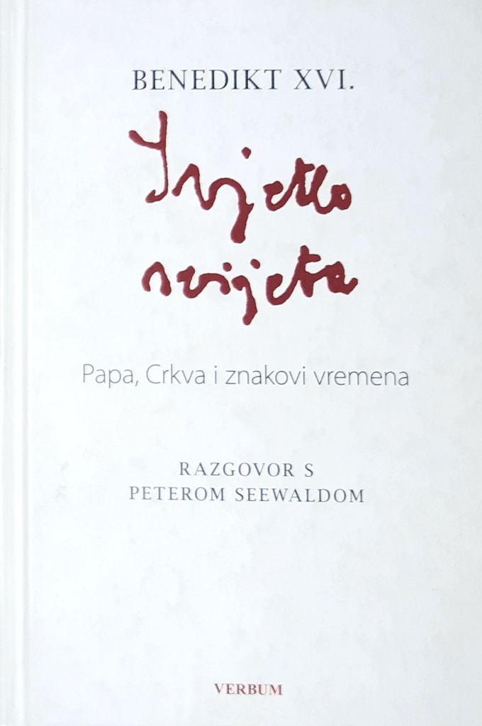 SVJETLO SVIJETA