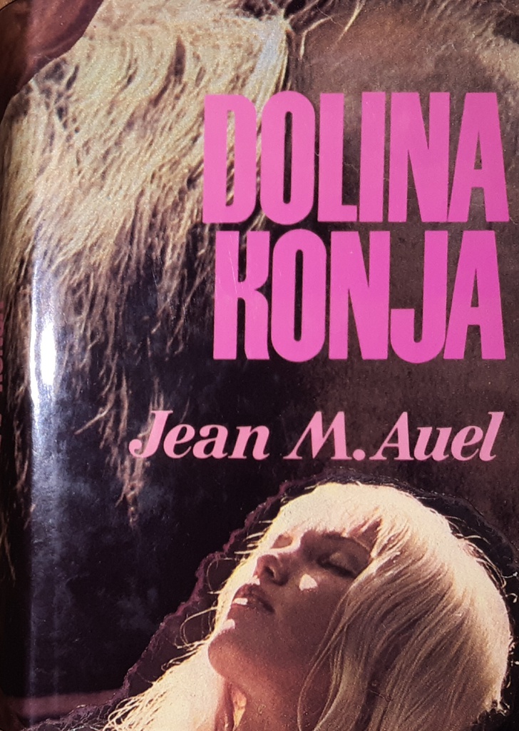 DOLINA KONJA