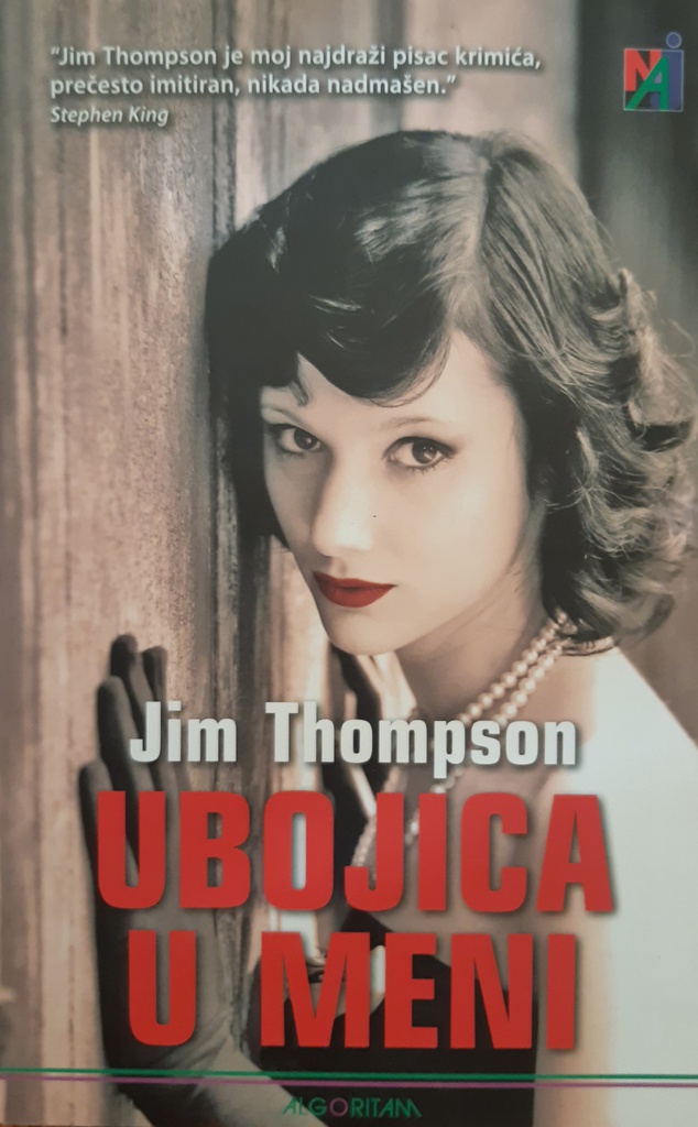 UBOJICA U MENI